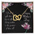 Of All The Gifts - Interlocked Hearts Interlocking Hearts Necklace