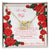 To My Wife - Interlocking Heart Interlocking Hearts Necklace