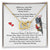Lineman'S Girl - Interlocking Heart Necklace Interlocking Hearts Necklace