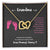 Grandma I Can Hear You Say You Love Me - Pink Version Interlocking Hearts Necklace
