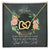 50 The Perfect Mother'S Day Necklace Interlocking Hearts Necklace