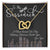To My Sassenach - Interlocking Heart Interlocking Hearts Necklace