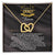Interlocked Never-Ending Love Necklace For Incredible Graduate Daughter Interlocking Hearts Necklace