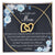 Interlocking Hearts To My Girlfriend’S Mom You’Ve Given Me A Gorgeous Woman With Whom I Share My Life Interlocking Hearts Necklace