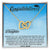 To My Daughter - You Are Loved More Than You Know - Necklace Interlocking Hearts Necklace