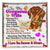 Gift For Wife - Interlocking Heart Necklace Interlocking Hearts Necklace