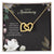 Anniversary Edition Wonderful Love You'Ve Given - Interlocking Hearts Necklace