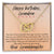 A Beautiful Birthday Gift For Grandma - The Stunning Interlocking Hearts Necklace