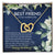 Gift To Best Friend On Wedding Wedding Gift To Friend From Maid Of Honor Maid Of Honor Gift To Bride Besties Necklace Gift Interlocking Hearts Necklace