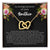 Loving Memory Brother Interlocking Hearts Necklace