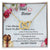 Soul Sister Interlocking Heart Necklace Interlocking Hearts Necklace