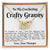 Crocheting Granny Linked Hearts Gift From The Moonpie Interlocking Hearts Necklace
