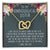 Unbiological Sister Necklace Soul Sister Big Little Sorority Sister In Law Necklace Step Sister Gift Tribe Necklace Best Friend Gift Bff Gift Interlocking Hearts Necklace