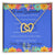 Großmutter Deiner Enkelin3 Interlocking Hearts Necklace
