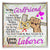 Laborer'S Girlfriend - Interlocking Heart Necklace Interlocking Hearts Necklace