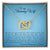 Gift For Wife My Love For You Is Eternal Interlocking Hearts Necklace