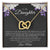 Gift For Daughter From Mom To My Daughter Daughter Birthday Jewelry Gift Grown Up Daughter Necklace From Mom Interlocking Hearts Necklace