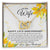 14 Year Wedding Anniversary Gift For Wife 14Th Anniversary Gift For Her 14 Year Anniversary Gift Ideas 14Th Anniversary Gifts Interlocking Hearts Necklace