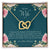 Postpartum Gift For Wife Gift For Wife Post Pregnancy Becoming A Mother Gift Gift For Wife Birth Wife After Pregnancy Necklace Wife Becoming A Mom Interlocking Hearts Necklace