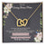Bonus Mom Gift Of You Interlocking Heart Necklace Night Interlocking Hearts Necklace
