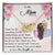 Mother'S Day Gift 2021 - Mother'S Day Gift Form Daughter Interlocking Hearts Necklace