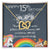 15Th Birthday Necklace Gifts For Girls Cute Unicorn 15 Years Old Girl Jewelry Gift For Daughter Niece Interlocking Necklace Xu246Il08 Interlocking Hearts Necklace