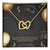The Beginning Of Your Journey - Interlocking Hearts Necklace