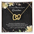 Sympathy Gift Loss Of Grandmother Grandma Condolence Twin Hearts Necklace Interlocking Hearts Necklace
