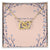 Keep Me In Your Heart Interlocking Hearts Necklace