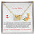 Old Man'S Wife - Interlocking Heart Necklace Interlocking Hearts Necklace