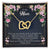 Unique Mother'S Day Gifts Best Gifts For Mom Interlocking Hearts Necklace
