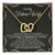 To My Future Wife - Luxurious Necklace Interlocking Hearts Necklace