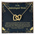 Unbiological Sister Necklace Soul Sister Sorority Sister Sister In Law Necklace Step Sister Gift Tribe Necklace Sister Necklace Interlocking Hearts Necklace