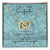 Gift For Swim Teacher Swim Teacher Appreciation Gift A Truly Amazing Swim Teacher Gift Interlocking Hearts Necklace