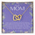 To My Mom Necklace Mom Gift Mother’S Day Gift Birthday Gift For Mom Gift From Daughter For Mom Necklace For Mom Gift For Mom Interlocking Hearts Necklace