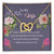 To My Wife - Mind Heart Stay - Necklace Interlocking Hearts Necklace
