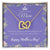 To Our Amazing Mom Necklace Happy Mother’S Day Gift Personalized Mom Gift Mothers Necklace Gift For Mom Best Mom Gift Interlocking Hearts Necklace