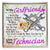 Technician'S Girlfriend - Interlocking Heart Necklace Interlocking Hearts Necklace