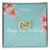 Personalized Happy 16Th Birthday Interlocked Hearts Necklace Interlocking Hearts Necklace