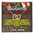 Special Bond Inseparable Hearts Neacklace - Gift For Daughter Interlocking Hearts Necklace