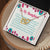 To My Daughter - Birthday Gift For Daughter From Mom Daughter Necklace From Mom Daughter Birthday Jewelry Interlocking Hearts Necklace