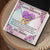To My Granddaughter Necklace - The Most Beautiful Chapters - Gift For Granddaughter Granddaughter Interlocking Hearts Necklace