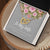 To My Wife Interlocking Heart Necklace Interlocking Hearts Necklace