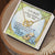 Grandma - A Grand Adventure Is About To Happen Interlocking Hearts Necklace