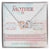 You Are The World To Me And More - Interlocked Hearts Interlocking Hearts Necklace