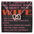 5 Things You Should Know About My Wife Interlocking Hearts Necklace