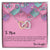 Give Your Mother The Necklace She Will Always Remember Interlocking Hearts Necklace