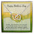 To My Mother - Interlocked Heart Mother Daughter Necklace - Gift For Mom From Daughter - Best Mother'S Day Present Birthday Gift Interlocking Hearts Necklace