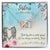 Sisters Two Hearts Interlock Necklace Interlocking Hearts Necklace