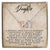 To My Daughter - Love Mom - Interlocking Heart Necklace Interlocking Hearts Necklace